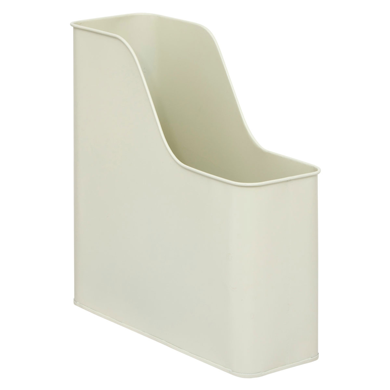 Θήκη Περιοδικών (28x10.4x28) F-V Deskolor Clay 209371A