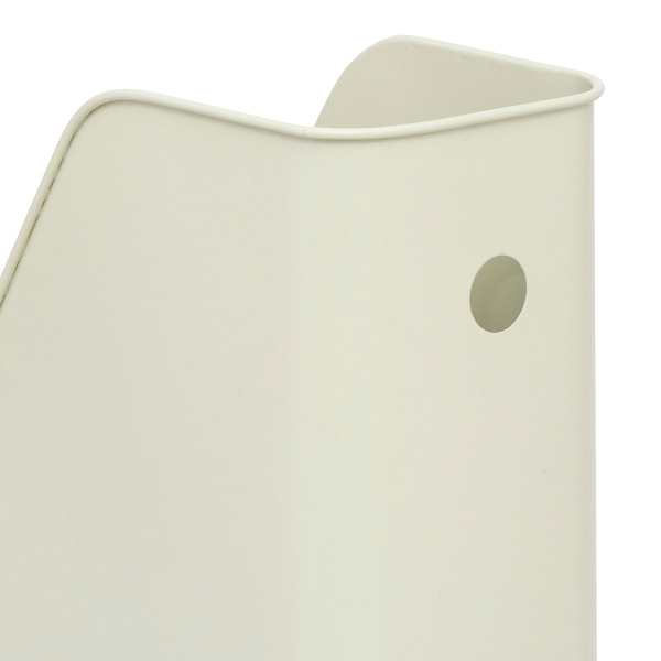 Θήκη Περιοδικών (28x10.4x28) F-V Deskolor Clay 209371A