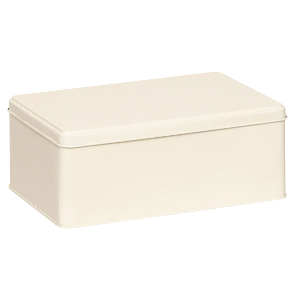 Κουτιά Αποθήκευσης (Σετ 3τμχ) F-V Deskolor Clay 209373A