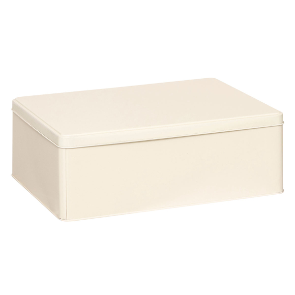 Κουτιά Αποθήκευσης (Σετ 3τμχ) F-V Deskolor Clay 209373A