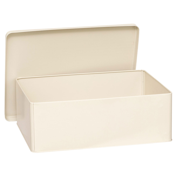 Κουτιά Αποθήκευσης (Σετ 3τμχ) F-V Deskolor Clay 209373A