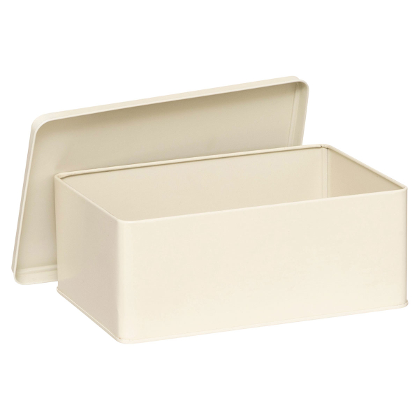 Κουτιά Αποθήκευσης (Σετ 3τμχ) F-V Deskolor Clay 209373A