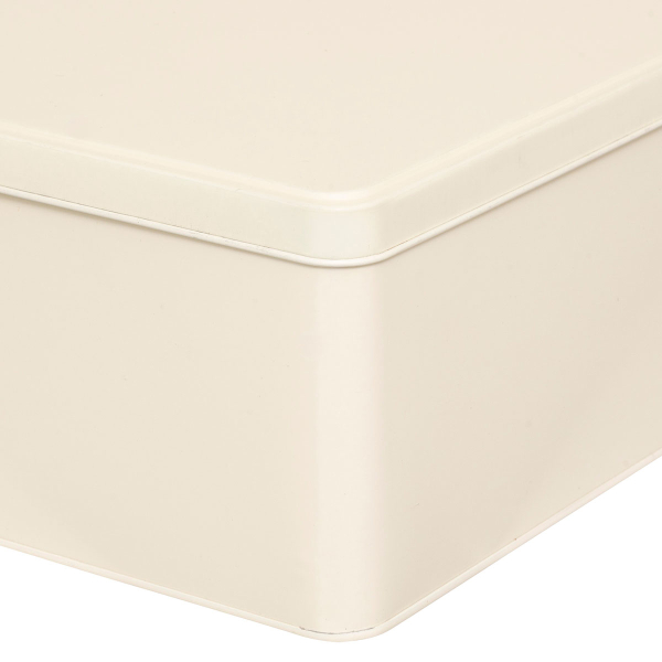 Κουτιά Αποθήκευσης (Σετ 3τμχ) F-V Deskolor Clay 209373A