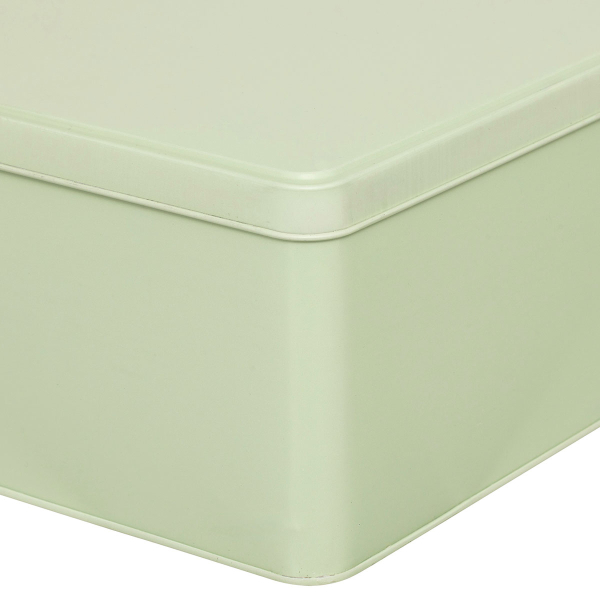 Κουτιά Αποθήκευσης (Σετ 3τμχ) F-V Deskolor Sage 209373B