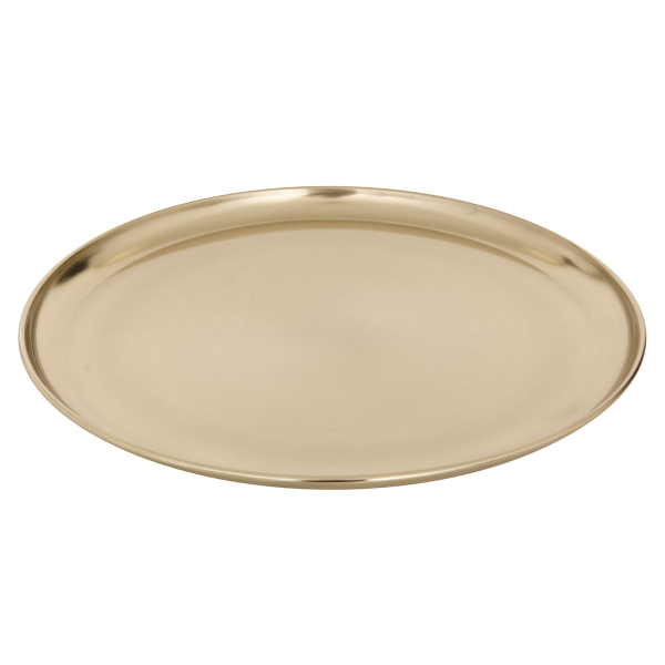 Δίσκος Διακόσμησης (Φ37) S-D Tray 212200