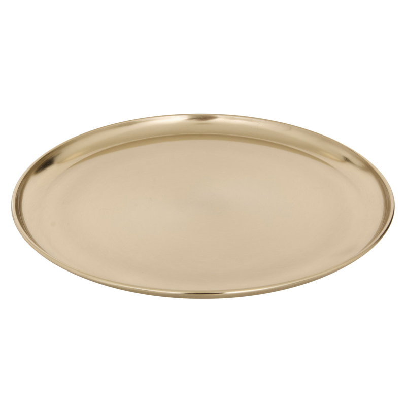 Δίσκος Διακόσμησης (Φ37) S-D Tray 212200