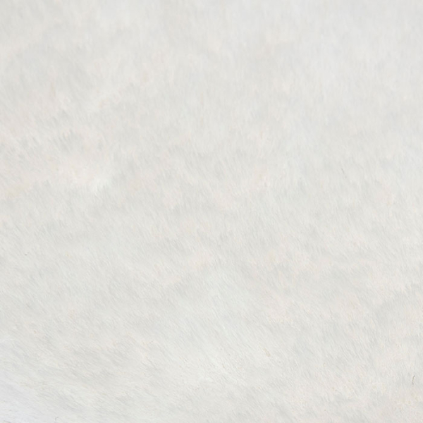 Πατάκι Γούνινο (60x90) A-S Couka White 212437