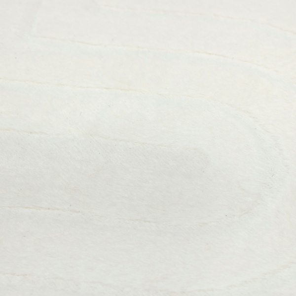 Πατάκι Γούνινο (60x90) A-S Arka Ivory 212440A