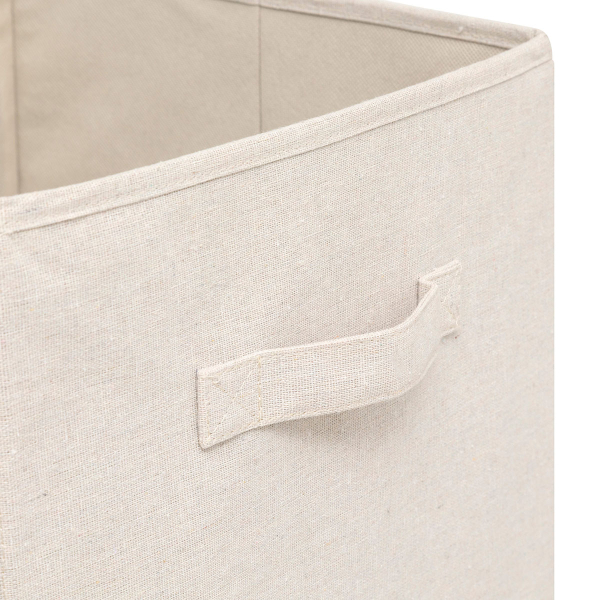 Κουτί Αποθήκευσης (31x31x31) F-V Tidy 209377