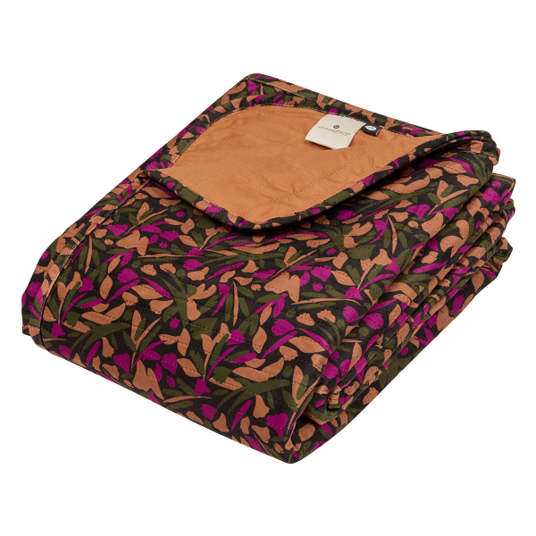 Κουβερλί Υπέρδιπλο (220x240) A-S Bellissima 212483