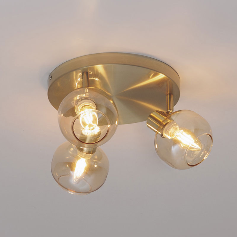 Σποτ Τρίφωτο A-S Pilia 210353