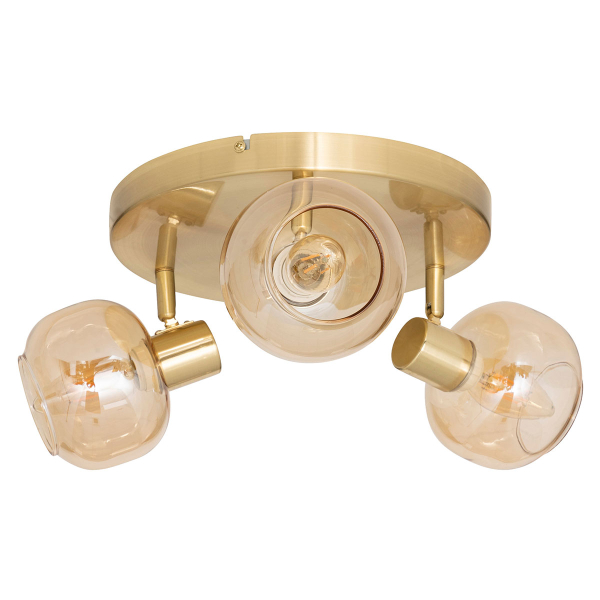 Σποτ Τρίφωτο A-S Pilia 210353