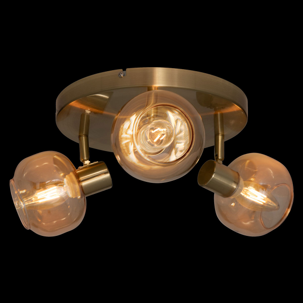 Σποτ Τρίφωτο A-S Pilia 210353