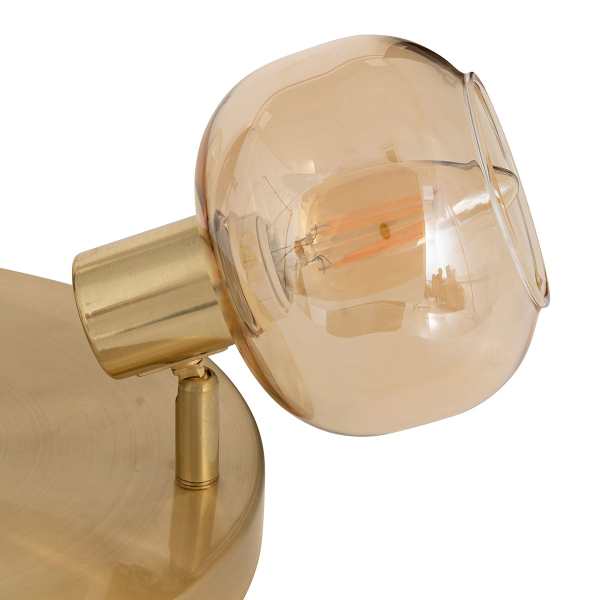 Σποτ Τρίφωτο A-S Pilia 210353