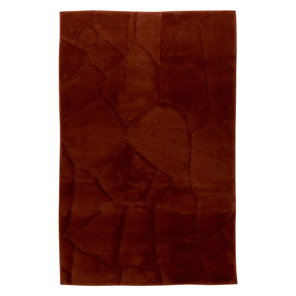 Πατάκι Γούνινο (60x90) A-S Onina Ambre 212440B