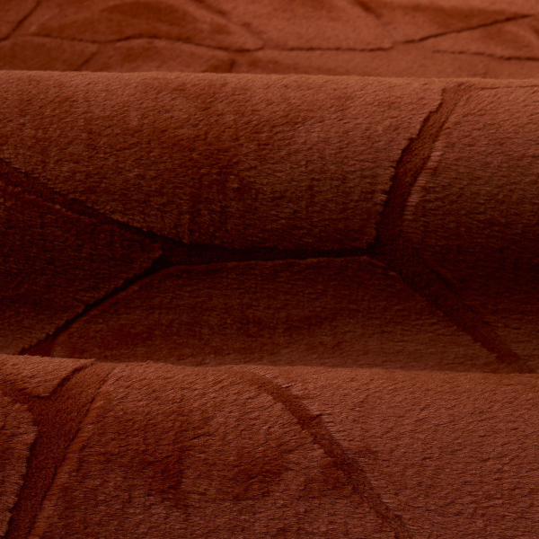 Πατάκι Γούνινο (60x90) A-S Onina Ambre 212440B