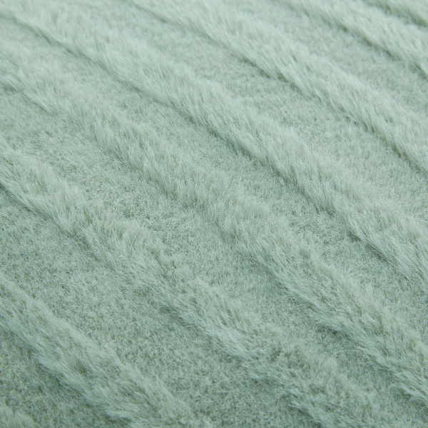 Πατάκι Γούνινο (60x90) A-S Onina Khaki 212440C