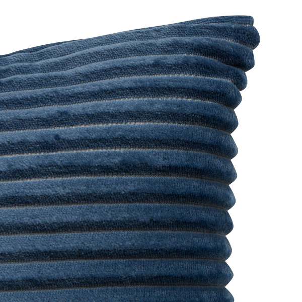 Διακοσμητικό Μαξιλάρι Fleece (38x38) A-S Arum Blue 212475B