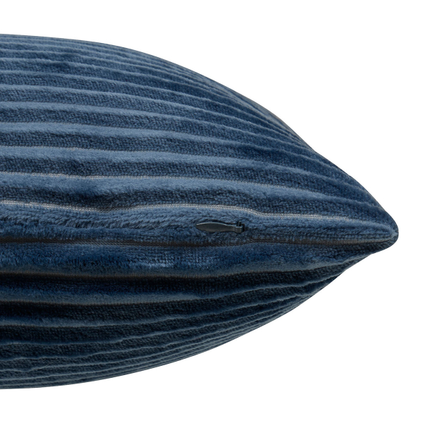 Διακοσμητικό Μαξιλάρι Fleece (38x38) A-S Arum Blue 212475B