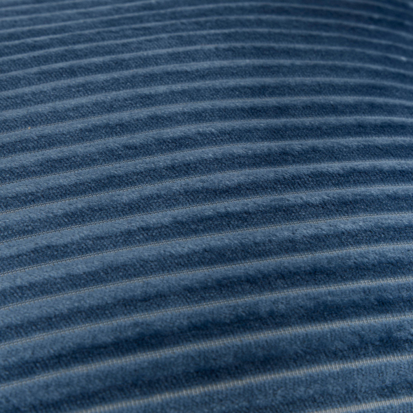 Διακοσμητικό Μαξιλάρι Fleece (38x38) A-S Arum Blue 212475B