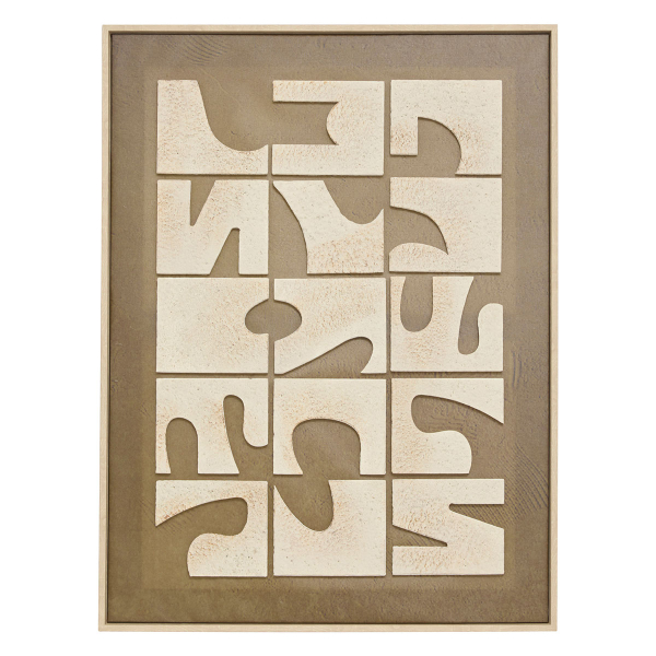 Πίνακας Με Κορνίζα (60x80) A-S Castille 210456