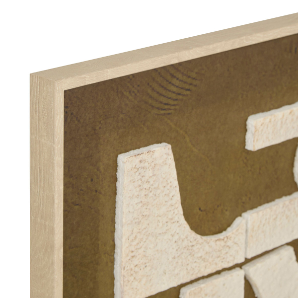 Πίνακας Με Κορνίζα (60x80) A-S Castille 210456