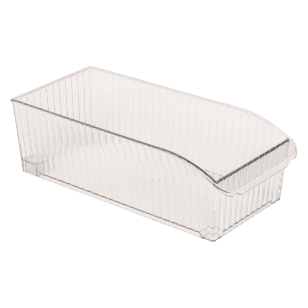 Ράφι Ψυγείου Με Ροδάκια (31.5x15x9.8) F-V Sealing 190183