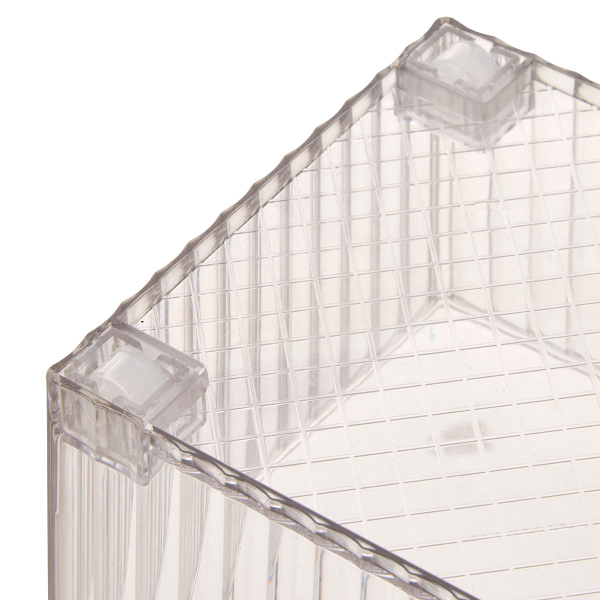 Ράφι Ψυγείου Με Ροδάκια (31.5x15x9.8) F-V Sealing 190183