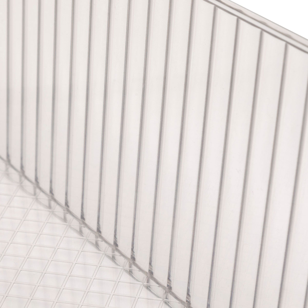 Ράφι Ψυγείου Με Ροδάκια (31.5x15x9.8) F-V Sealing 190183