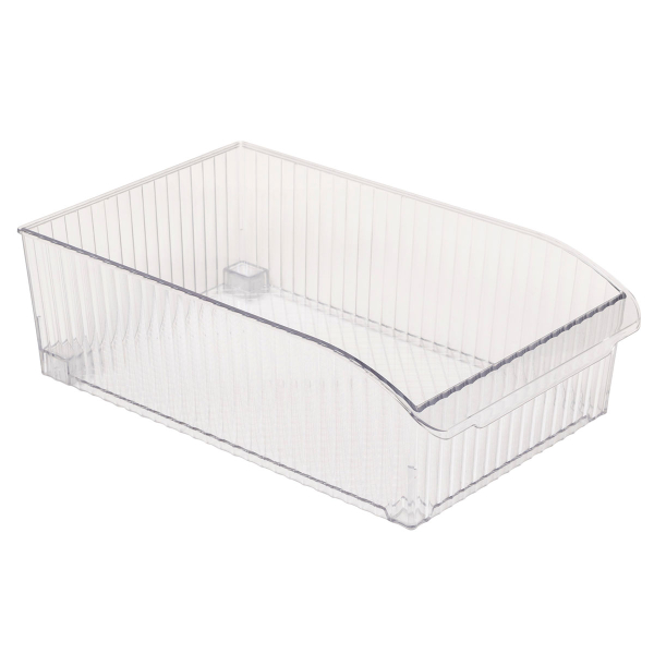 Ράφι Ψυγείου Με Ροδάκια (31.5x20x9.8) F-V Sealing 190184