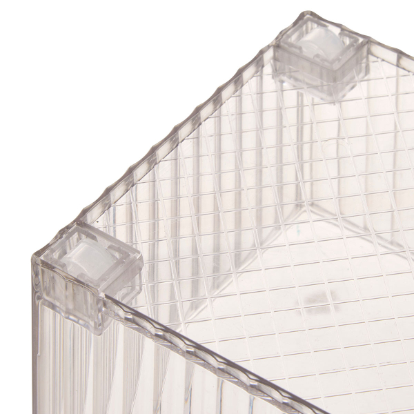 Ράφι Ψυγείου Με Ροδάκια (31.5x20x9.8) F-V Sealing 190184