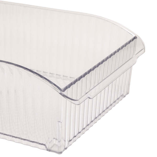 Ράφι Ψυγείου Με Ροδάκια (31.5x20x9.8) F-V Sealing 190184