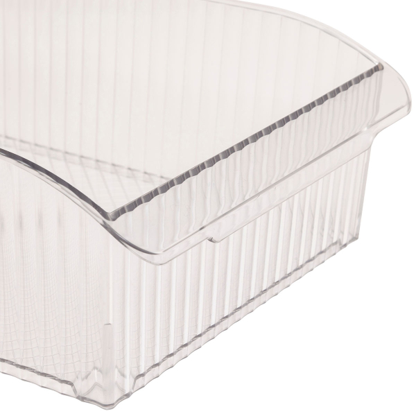 Ράφι Ψυγείου Με Ροδάκια (36.5x22.5x10.8) F-V Sealing 190185