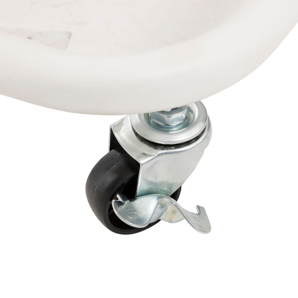 Τρόλεϊ/Ραφιέρα 6 Θέσεων (34.4x30.8x93.1) F-V Balm 190191