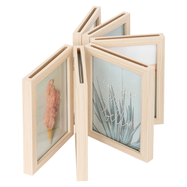 Κορνίζα 12 Θέσεων (Φ25.7x16.7) A-S Sheldon 210494