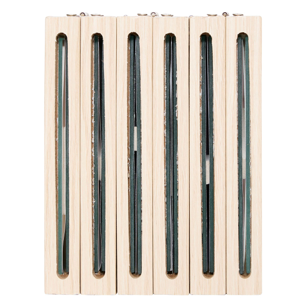 Κορνίζα 12 Θέσεων (Φ25.7x16.7) A-S Sheldon 210494