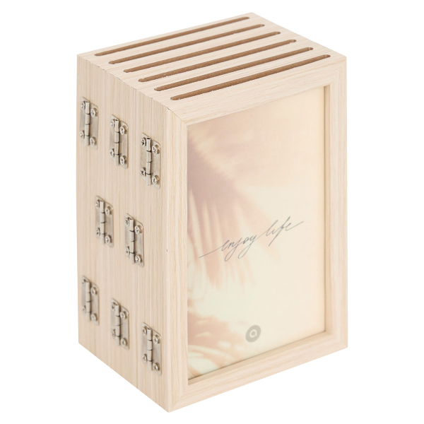 Κορνίζα 12 Θέσεων (Φ25.7x16.7) A-S Sheldon 210494