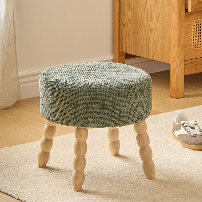 Σκαμπό (Φ38x39) A-S Spolo Green 207372B