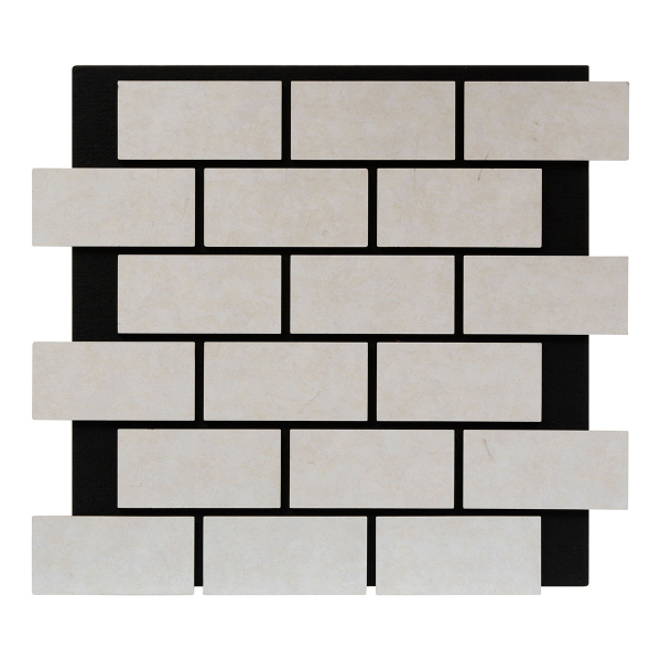 3D Πάνελ Τοίχου Ξύλινο (61x69) A-S Clint 212910