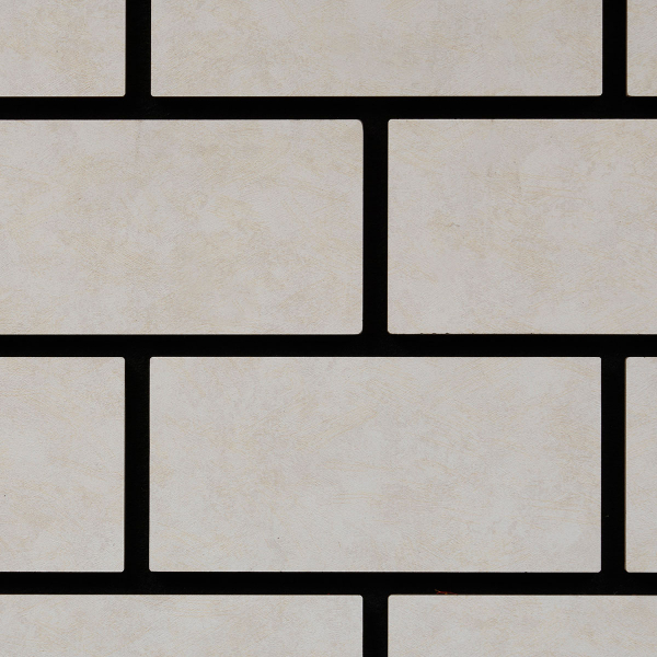 3D Πάνελ Τοίχου Ξύλινο (61x69) A-S Clint 212910