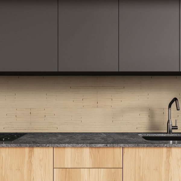 Διακοσμητικό Αυτοκόλλητο Πλακάκι (58x28) A-S Cary Stone 212918