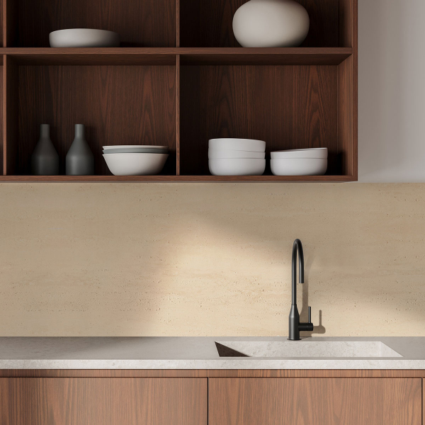 Διακοσμητικό Αυτοκόλλητο Πλακάκι (58x28) A-S Cary Stone 212919