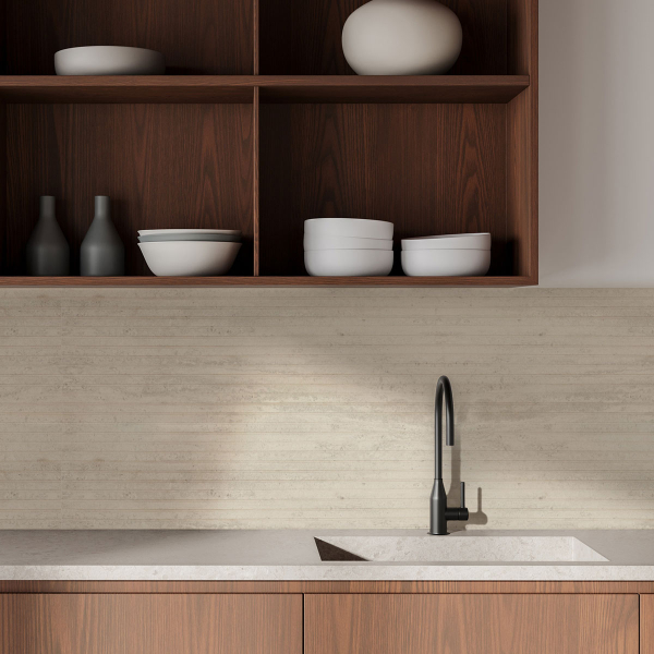 Διακοσμητικό Αυτοκόλλητο Πλακάκι (58x28) A-S Cary Stone 212920