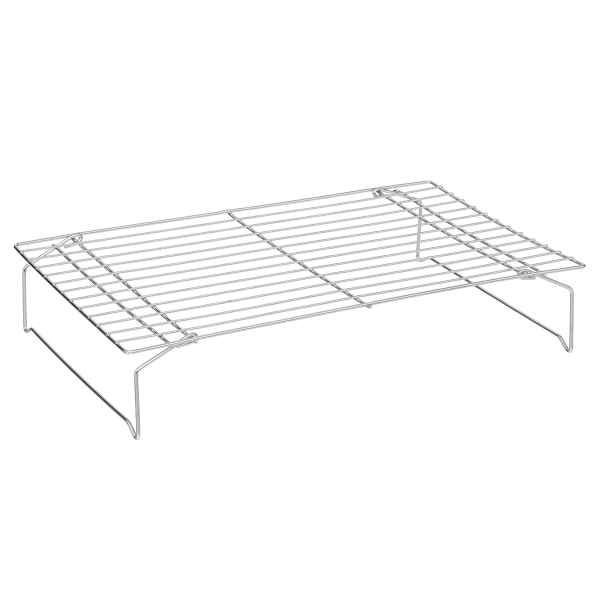 Σχάρες Ζαχαροπλαστικής (Σετ 3τμχ) F-V Baking 209615