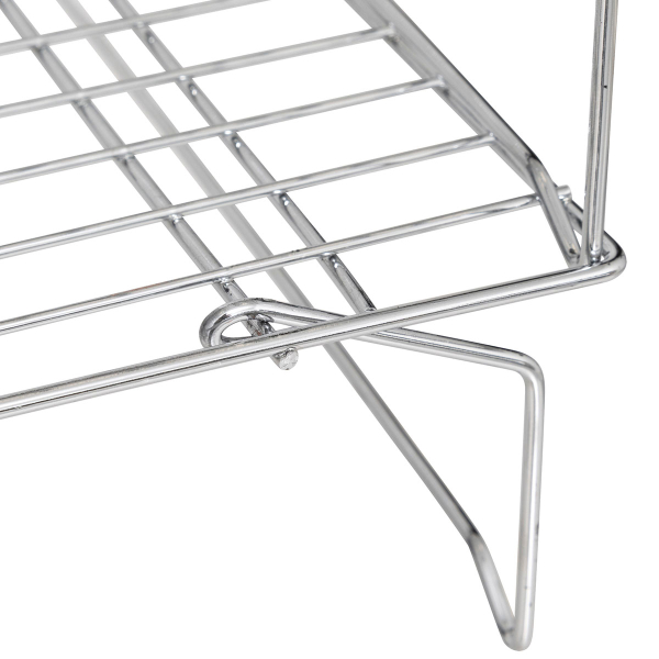 Σχάρες Ζαχαροπλαστικής (Σετ 3τμχ) F-V Baking 209615