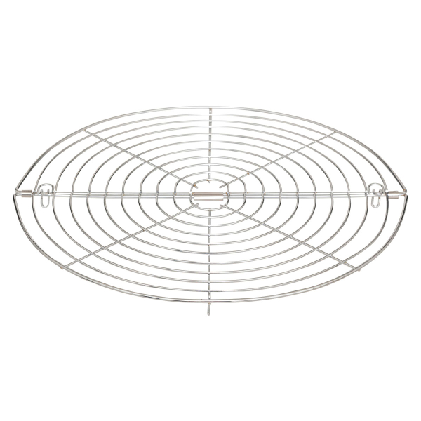 Σχάρα Ζαχαροπλαστικής Αναδιπλούμενη (Φ32x1.7) F-V Volette 209616