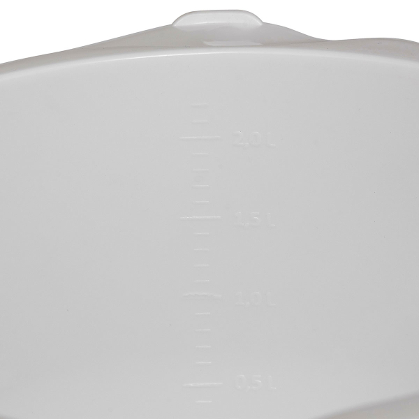 Μπωλ Ανάμειξης (Σετ 3τμχ) F-V Mixing 209622