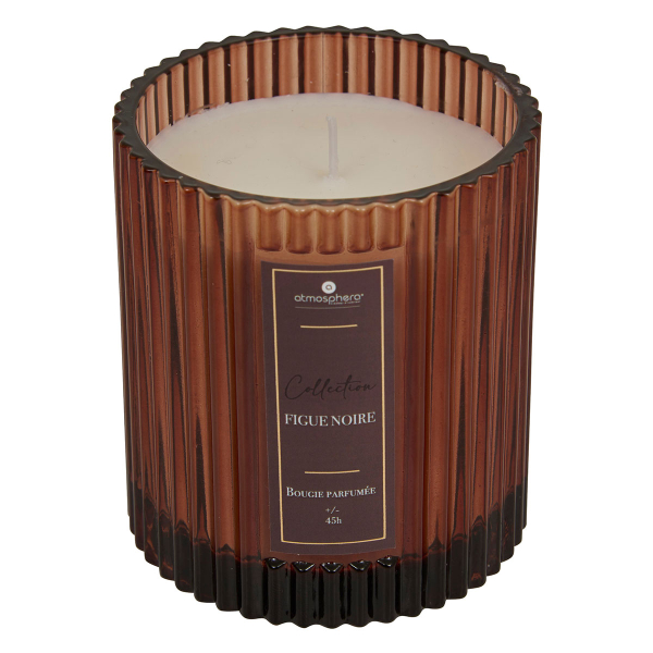 Κερί Αρωματικό 290gr (Φ8.8x10) A-S Albie Rouge 211726C