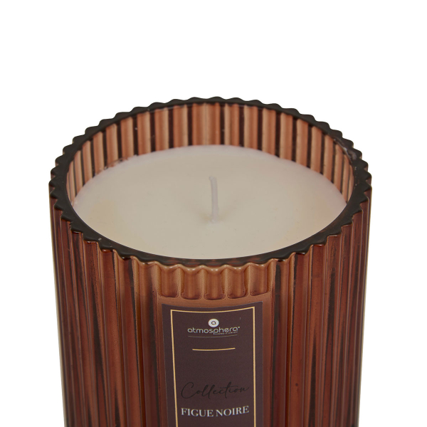 Κερί Αρωματικό 290gr (Φ8.8x10) A-S Albie Rouge 211726C