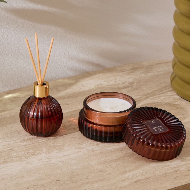 Σετ Αρωματικών Χώρου 2τμχ A-S Albie Rouge 211729C